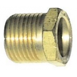 FITTING 1/2 D16MM GENUINE