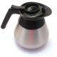 CRUCHE INOX 1.7L BRAVILOR ORIGINE BRAVILOR - QNQ684