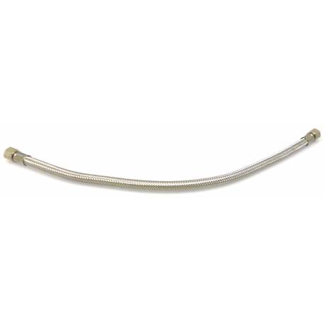 FLEXIBLE DROIT 1/4F PLAT 45CM - IQ1602