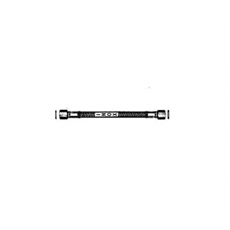 FLEXIBLE INOX 1/8FX1/8F PLAT - IQ6980