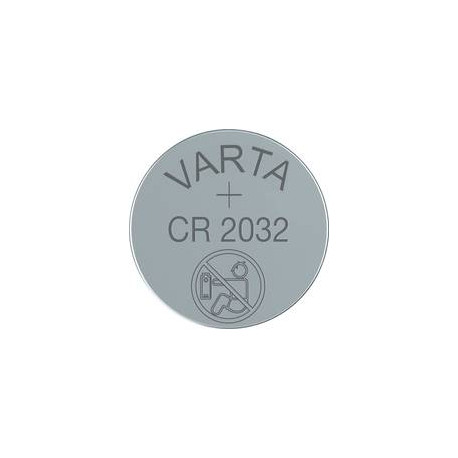 Pile Varta CR2032 Lithium