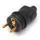 LEGRAND SEALED MALE PLUG 2P+EARTH