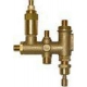 GRIFO ENTRADA AGUA COMPLETO CON VALVULA EXPANSION - IQ6569
