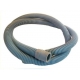 TUYAU DE VIDANGE DROIT 1.50M - TIQ63405