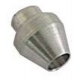 OLIVA PER LED Ø4MM PER SERIE CB502 CB503 H:10MM 