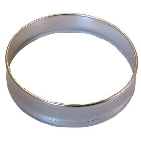 CIRCULO DE ALUMINIO ANODIZADO - FAQ66757