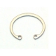 CIRCLIPS D`ALESAGE DIAM 35 ORIGINALE SANTOS