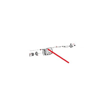 PERNO +PULSANTE - FAQ63792