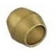 DOPPIO ANELLO ANELLO CONICO 4MM - TIQ6242