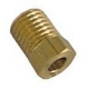 FITTING SCREW  M8X1 FOR 4MM