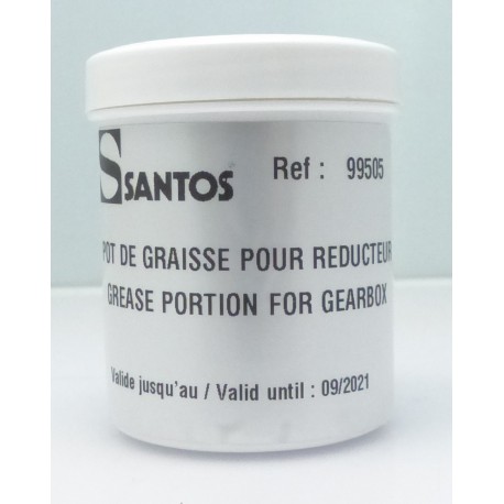 POT 300G GRAISSE PETRIN NÃ˜18 ORIGINE SANTOS - FAQ44050