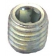 HOLLOW SCREW 6 SIDES 10X10 - FAQ63775