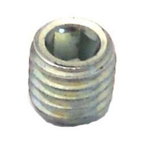 HOLLOW SCREW 6 SIDES 10X10 - FAQ63775