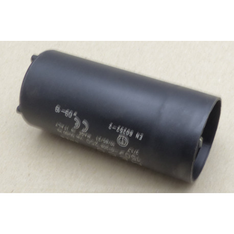 CAPACITOR 150 MF 220-240V 50/60 HZ - FAQ57967