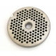 GRILLE N8 TROUS 3MM ORIGINE SANTOS - FAQ67666