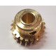 PINION BRONZE Ã45MM 21 TEETH ORIGINAL