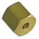 TUERCA 4MM M10X1 PARA ANILLO DE COPA - TIQ6350