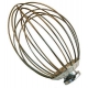 FOUET ORIGINE DITO SAMA-ELECTROLUX POUR BATTEUR 5L - QFQ108705