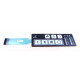 PLASTRON OF CDE. ELECTRON. AV NAPPE