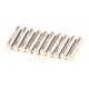PASADOR 5X24 PAR 10 PCES ACERO INOXIDABLE ORIGEN - QFQ556