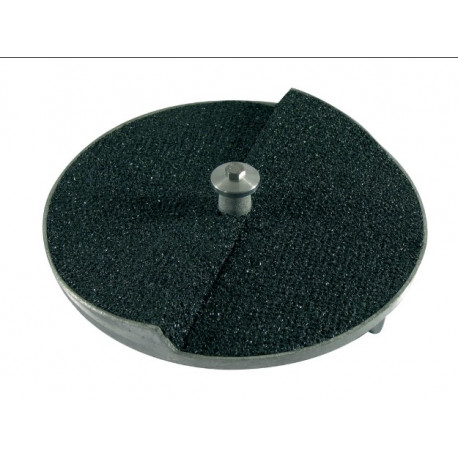 BANDEJAS ABRASIF EPLUCHEUSE 5/8K ORIGEN DITO SAMA - QFQ108861