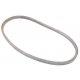 RENEKA BLACK ORVED GASKET 8X10MM ORIGINAL
