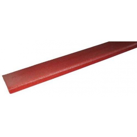 JUNTA SILICONA 22X8X320 - BEQ58