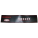 PLASTRON ADHESIF ORIGINE ORVED - BEQ71