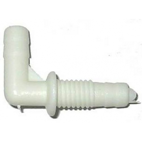 VACUUM FITTING 210 - BEQ86