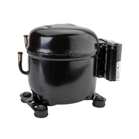COMPRESSOR VK10 - GENUINE GAMKO - TZQ6552