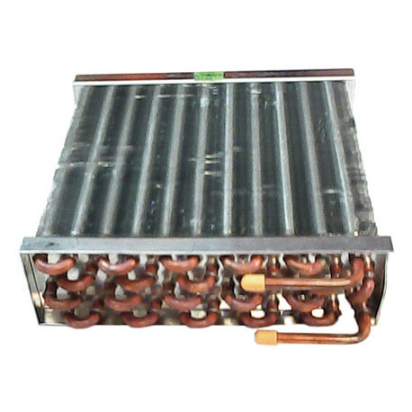 EVAPORATOR ECO/MU + VS GENUINE GAMKO - tzq6562
