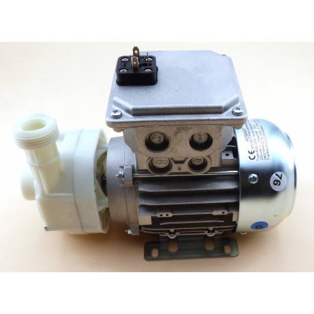 MOTO-POMPE DE PRELAV. 220-240/50/1 - UBO8287