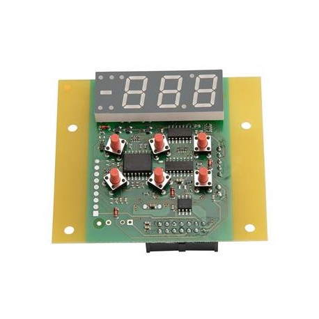 TASTENBRETT DIGITAL MIT MEMORY - TZQ6573