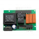 SCHEDA TERMOSTATO X/1-X/MU-