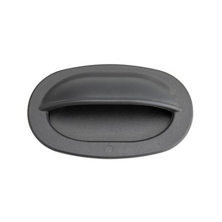 MANIGLIA ORIGINALE GAMKO - TZQ6583