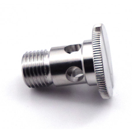 AXLE OF ARM OF RINSING - UBO9690