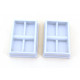 BOUCHON DE RAMPE LOT DE 2 - UBO9877