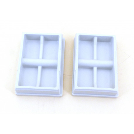 BOUCHON DE RAMPE LOT DE 2 - UBO9877