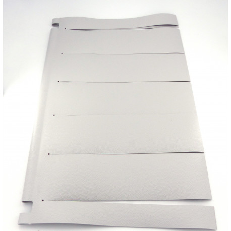 CURTAIN FENDU - UBO9171