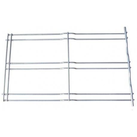GRID SUPPORT - CYQ652