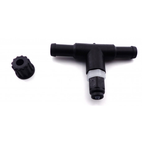 FITTING T - UBO9244