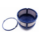 FILTRO HOBART GENIUS GRIGIO D:155MM H:115MM ORIGINALE