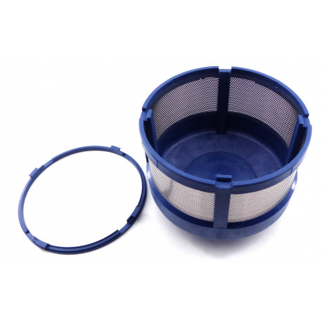 FILTRE HOBART GENIUS GRIS D:155MM H:115MM ORIGINE - UBO9355