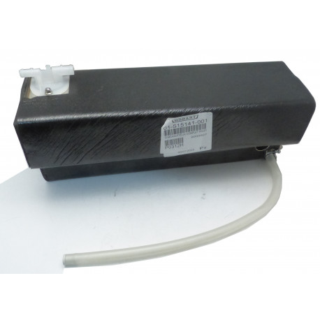 SURRISCALDAMENTO COMPLETO PROFI - UBO9303