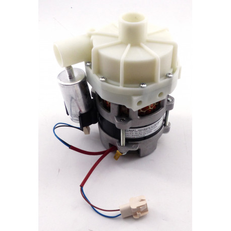 PUMP OF RINSING - UBO9326