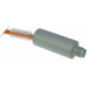 SONDA SPESSORE DI GLACE M10X1 CAVO 1450MM L:44MM - OEQ684