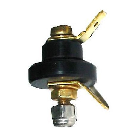KIT CONTACTS CUVE VM315 ORIGINE ORVED - BEQ98