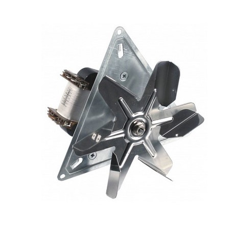 MOTEUR 32W 230V 50HZ 1800TR/MN D150MM/AMBASSADE /R2A 150 AC0 - TIQ63741