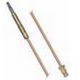 THERMOCOUPLE 400MM (TE-99-10) - VAXQ658