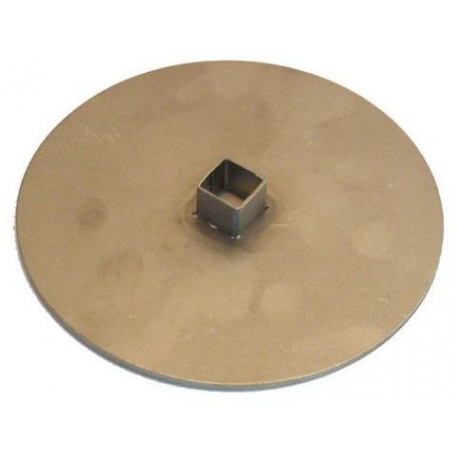 SUPPORTO DI CARNE - VAXQ650